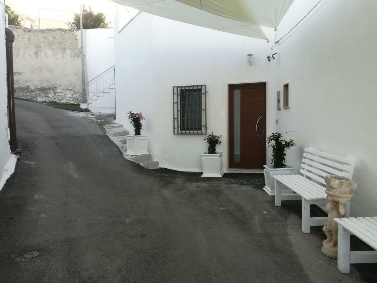 il belvedere, casa vacanze Laterza Dış mekan fotoğraf